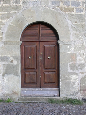 Chiesa di S. Lucia