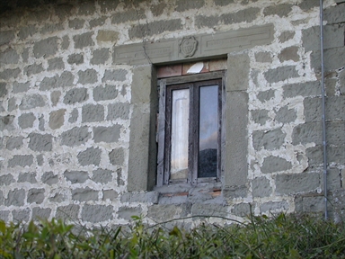 Palazzo fortificato Rossi Brunori