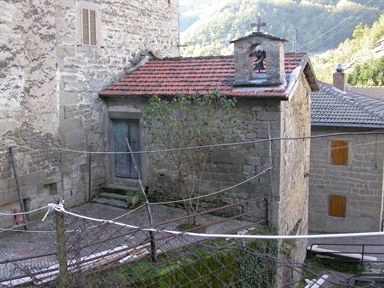 Cappella del Beato Marco