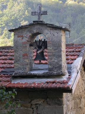 Cappella del Beato Marco