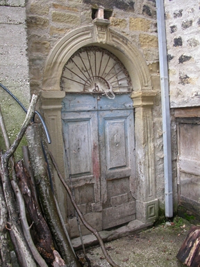 Casa a schiera