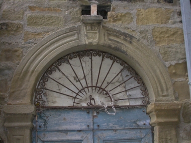 Casa a schiera