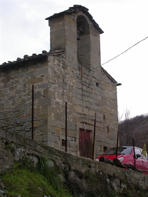 Chiesa di S. Germana