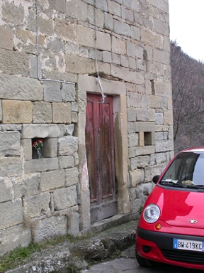 Chiesa di S. Germana