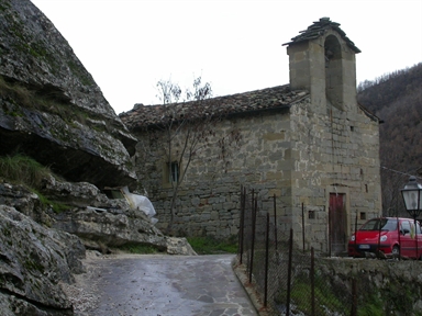 Chiesa di S. Germana