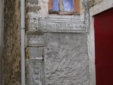 Casa a schiera