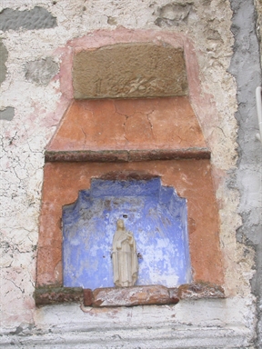 Casa a schiera