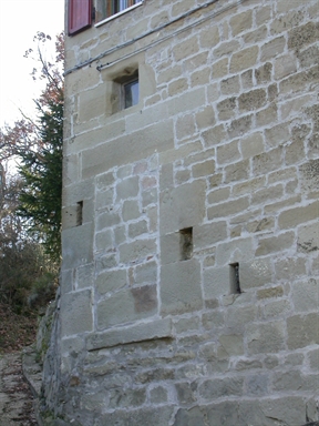 Casa a schiera