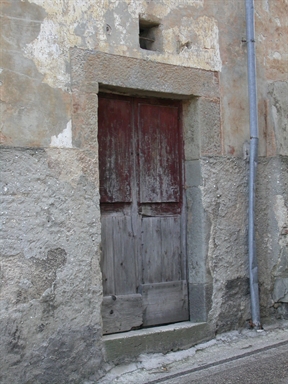 Palazzetto signorile
