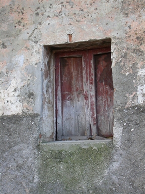 Palazzetto signorile
