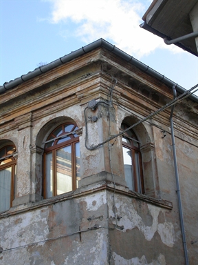 Palazzetto signorile