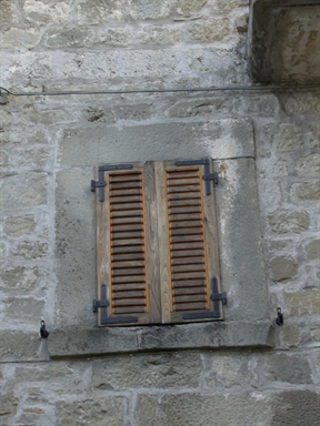 Casa a schiera