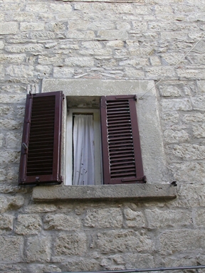 Casa a schiera