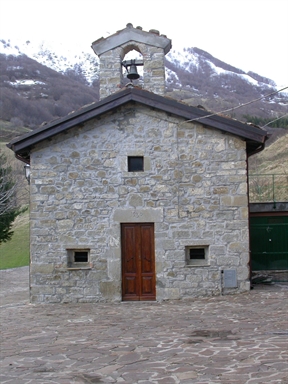 Chiesa di Colle