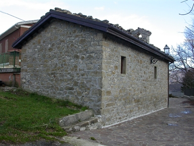 Chiesa di Colle