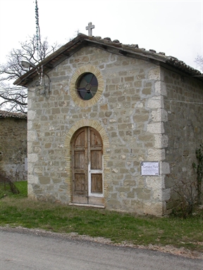 Chiesa dei Ss. Apostoli Pietro e Paolo