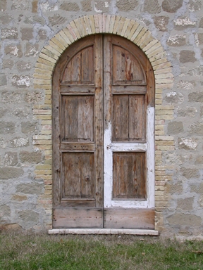 Chiesa dei Ss. Apostoli Pietro e Paolo