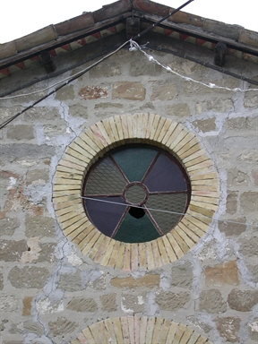 Chiesa dei Ss. Apostoli Pietro e Paolo