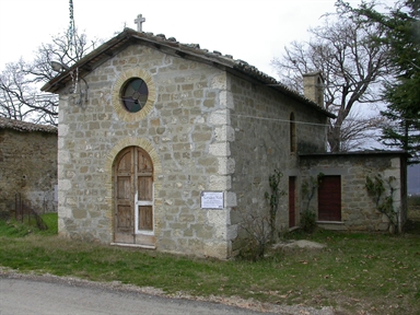 Chiesa dei Ss. Apostoli Pietro e Paolo