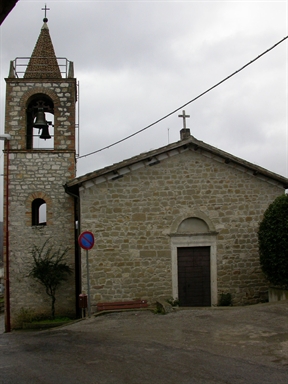 Chiesa di S. Giorgio Martire