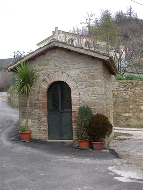 Cappella privata