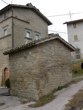 Cappella privata