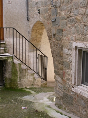 Casa a schiera