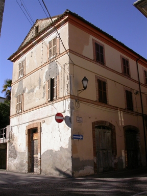 Palazzo Natali