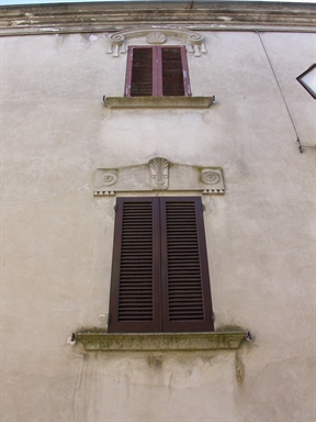 Palazzetto Mazzucconi