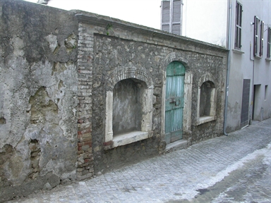 Palazzo signorile