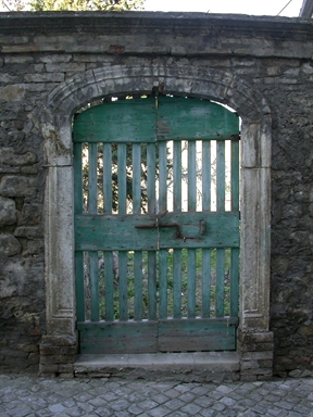 Palazzo signorile