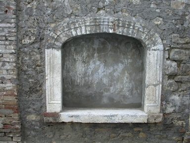 Palazzo signorile