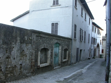 Palazzo signorile