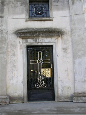Cappella cimiteriale