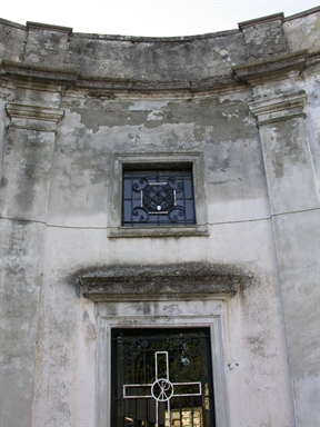 Cappella cimiteriale