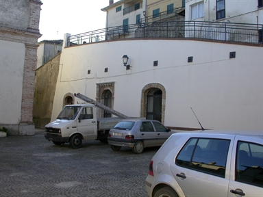 Magazzino