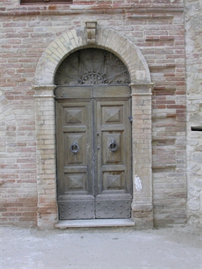 Palazzetto signorile