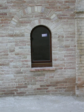 Palazzetto signorile