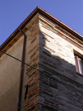 Palazzetto signorile