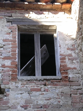 Casa a schiera