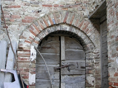 Casa a schiera