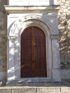 Chiesa di S. Severino