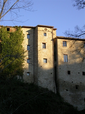 Casa a schiera