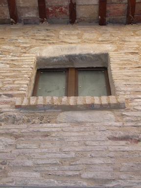 Casa a schiera