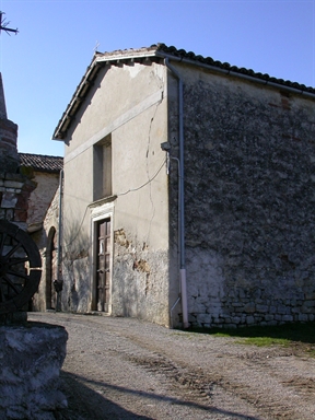 Chiesa di S. Francesco