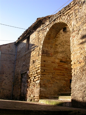 Casa a schiera