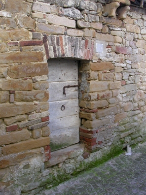 Casa a schiera