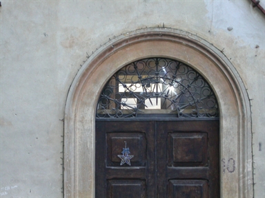 Casa a schiera