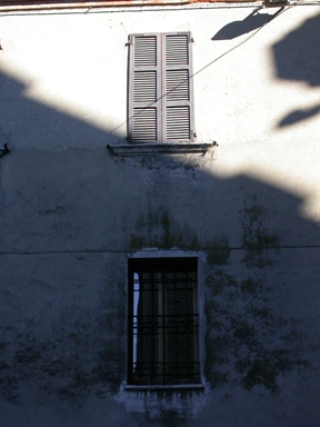 Casa a schiera