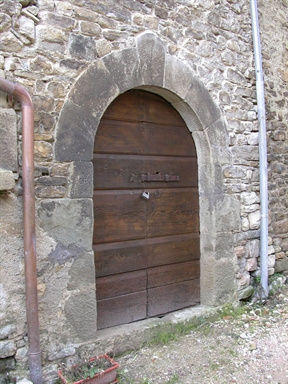 Casa a schiera